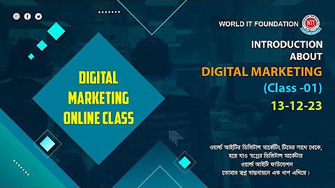 Digital Marketing with Freelancing